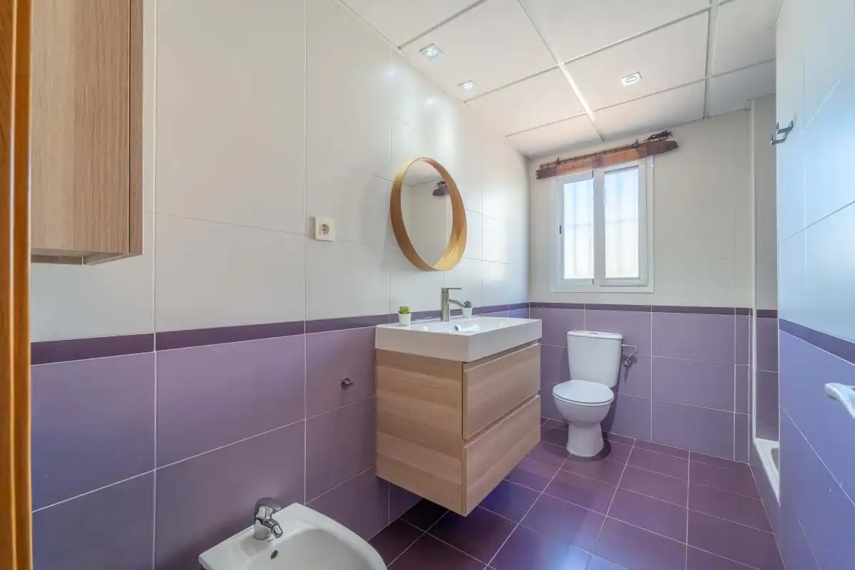 Flat for sale in Av. Retamar, La Capellanía - El Higuerón