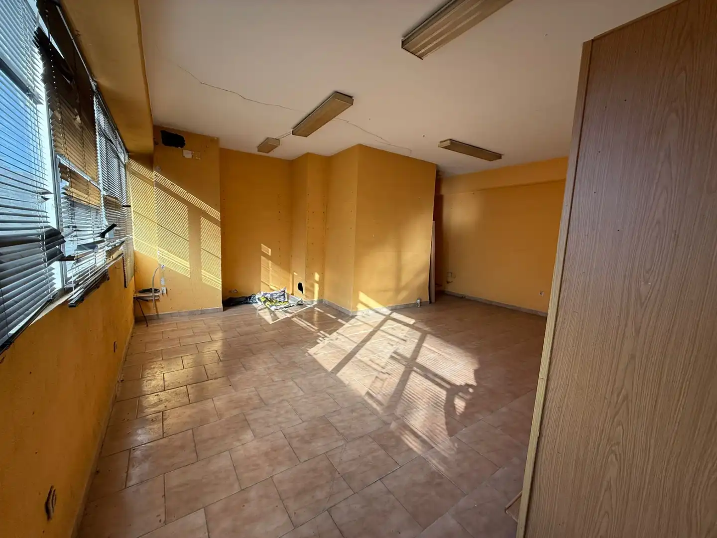 Local en venta en Madrid