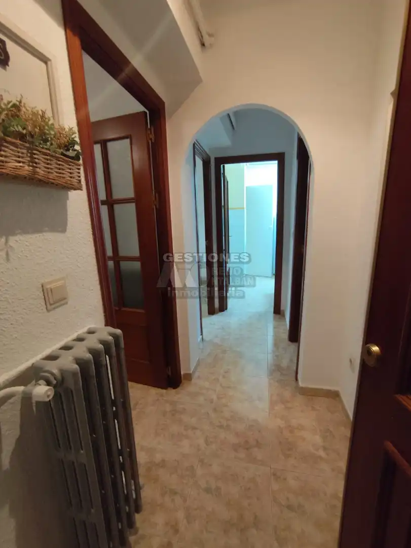 Appartamento con terrazza in affitto a Calle Cetti Meriem, imagen 10