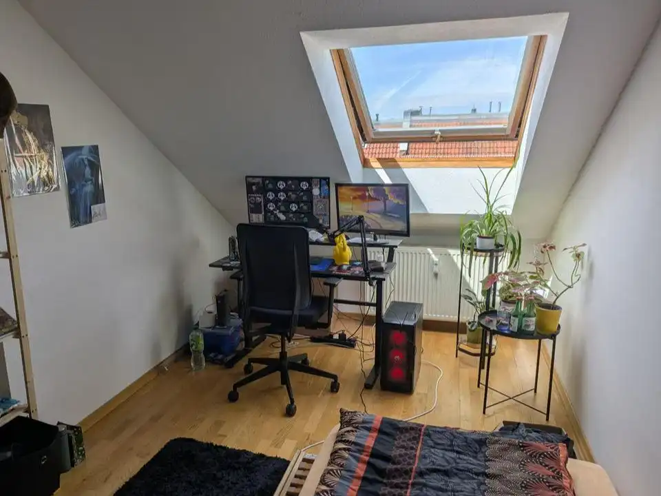 Flat for rent in Calle Murillo, 33, Paseo Marítimo - San José - La Laguna
