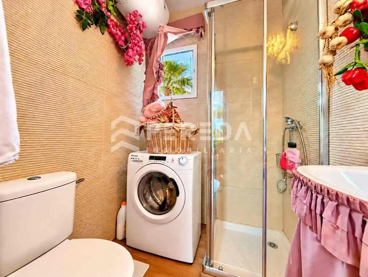 Studio mit Pool zum Verkauf in Avenida ENTREMARES (U), imagen 12