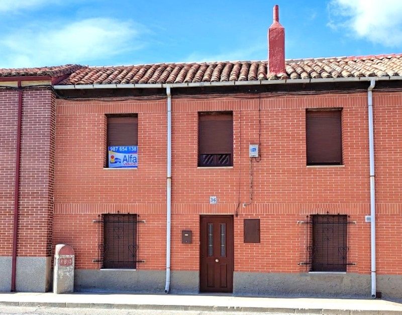 Casa o xalet en venda a Chozas de Abajo