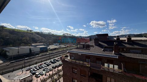 Foto 4 de Piso en venta en Nafarroa Etorbidea, Beasain, Gipuzkoa