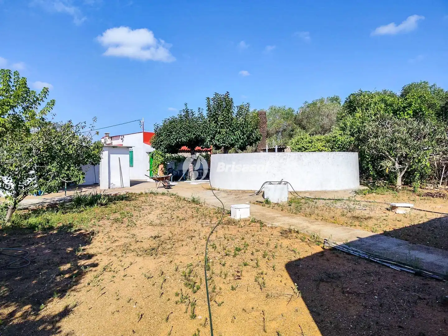 Wohnbaugrundstück zum Verkauf in Llevant, imagen 3