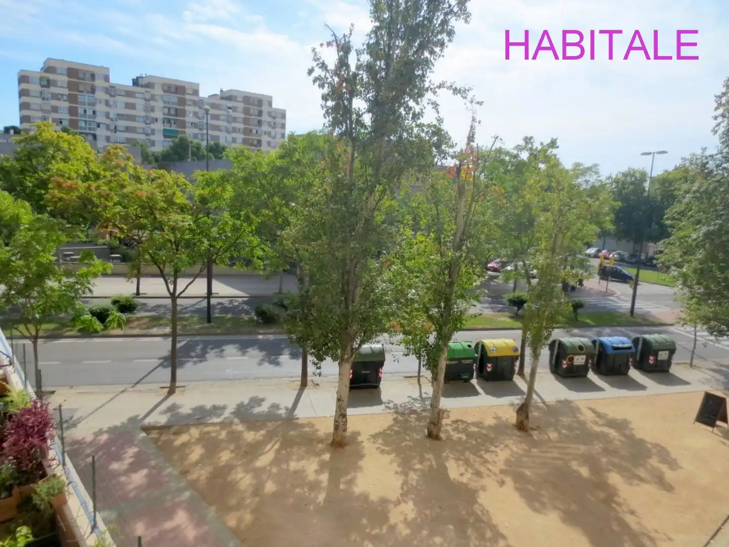 Flat with pool for sale in Avenida de Salvador Allende 75, imagen 17