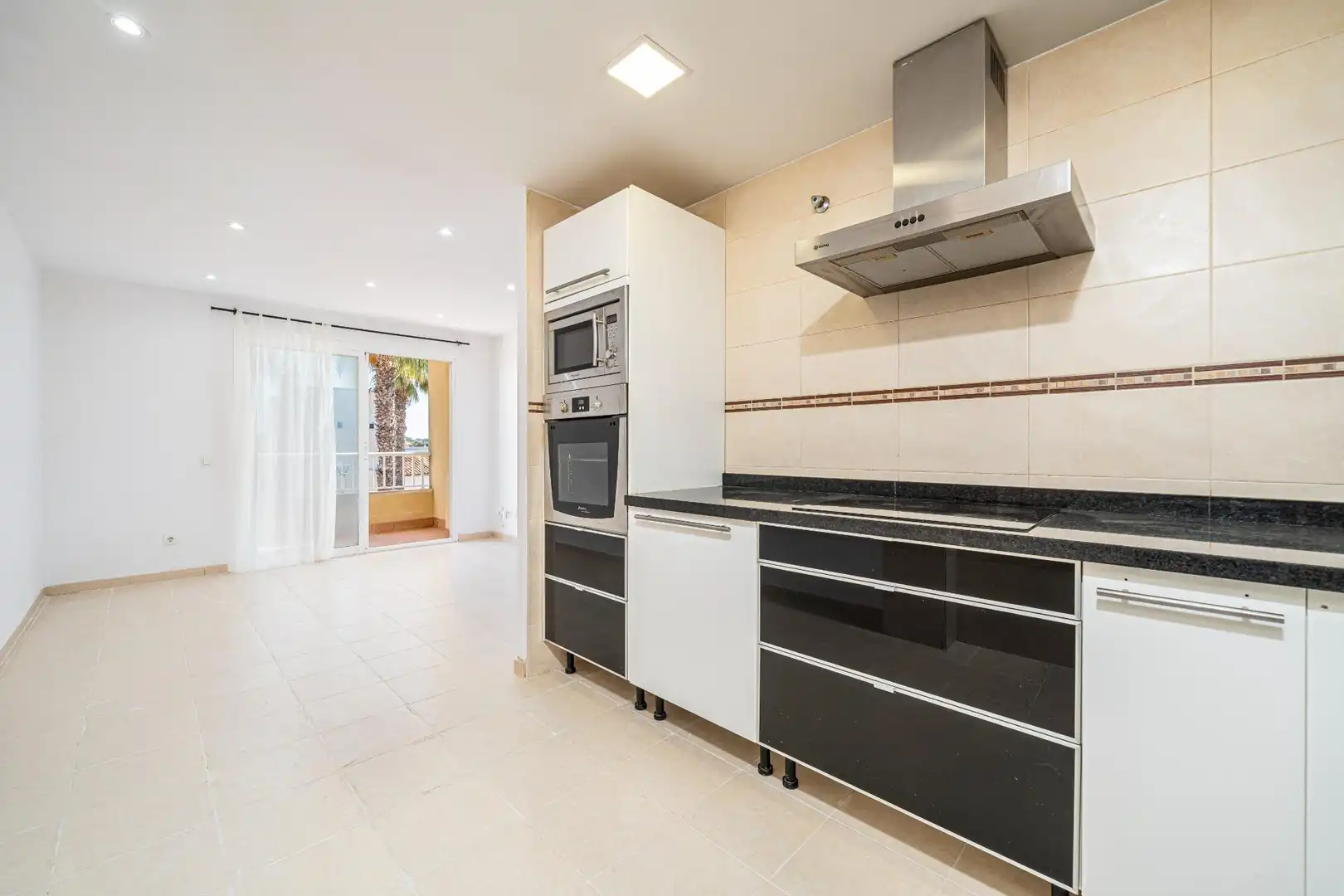 Kitchen of Flat for sale in Inca