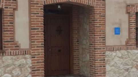 Foto 4 de Casa o xalet en venda a Prado Carramolino, 17, Navas de Oro, Segovia