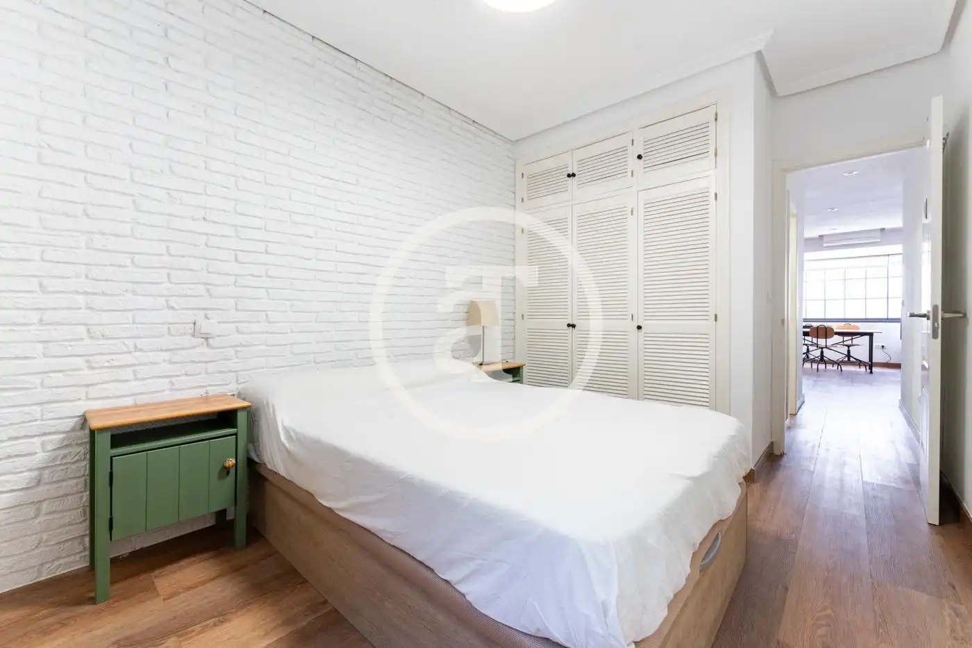 Habitación de Piso de alquiler en Tetuán