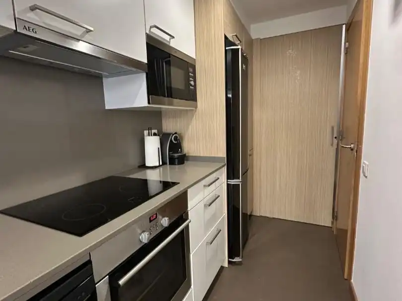 Appartement avec ascenseur à vendre à Passatge de Pere Santfeliu 24, imagen 11