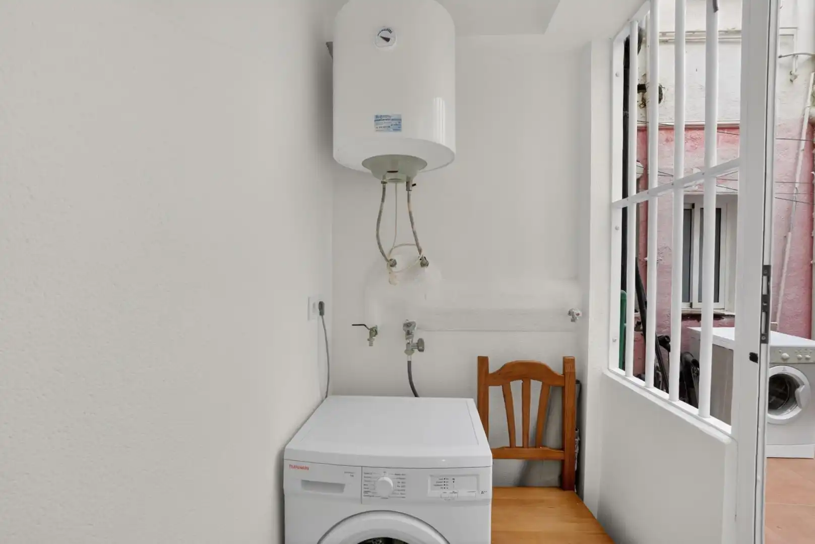Apartamento con terraza en venta en Centro, imagen 15