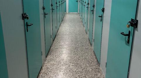 Foto 4 de Traster de lloguer a Carrer del Mestre Ripollés, 42, Parque Geólogo José Royo Gómez, Castellón