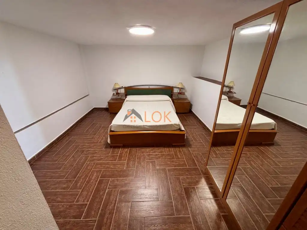 Dormitori de Casa o xalet en venda en Rincón de la Victoria