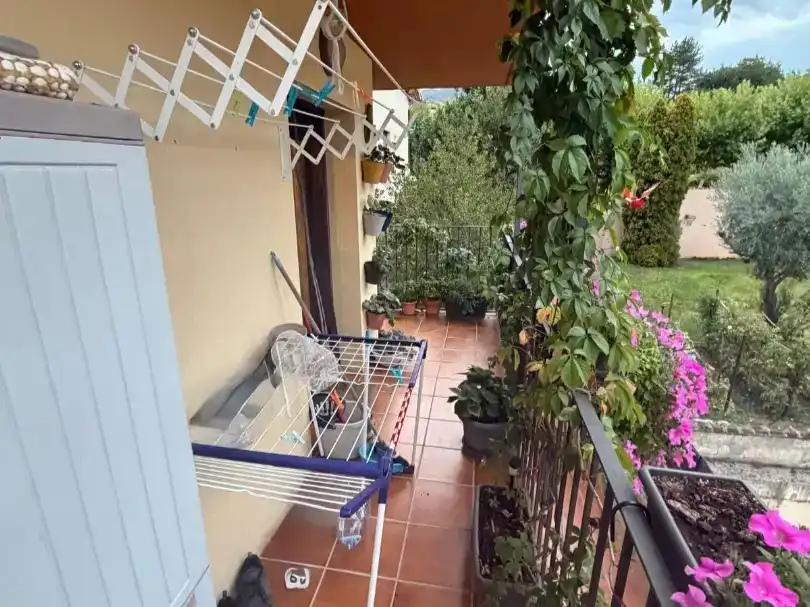 Terrassa de Pis en venda en Arén