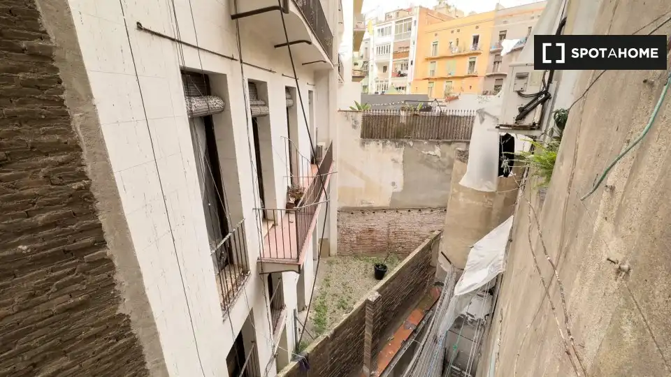 Flat to rent in Ciutat Vella, imagen 17