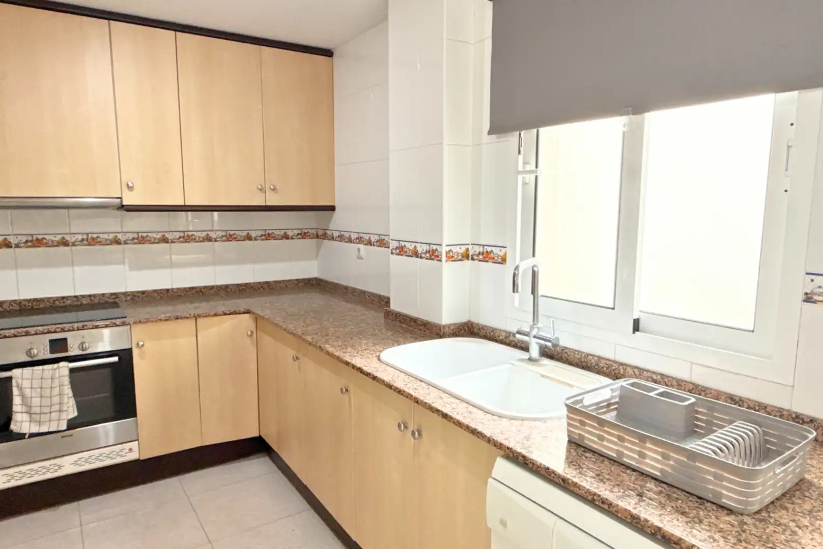 Apartament amb terrassa en venda a Centro, imagen 15