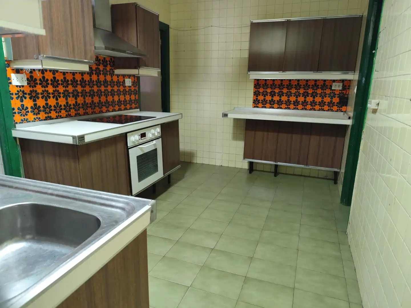 Piso con ascensor en venta en Paseo de Almería, imagen 21