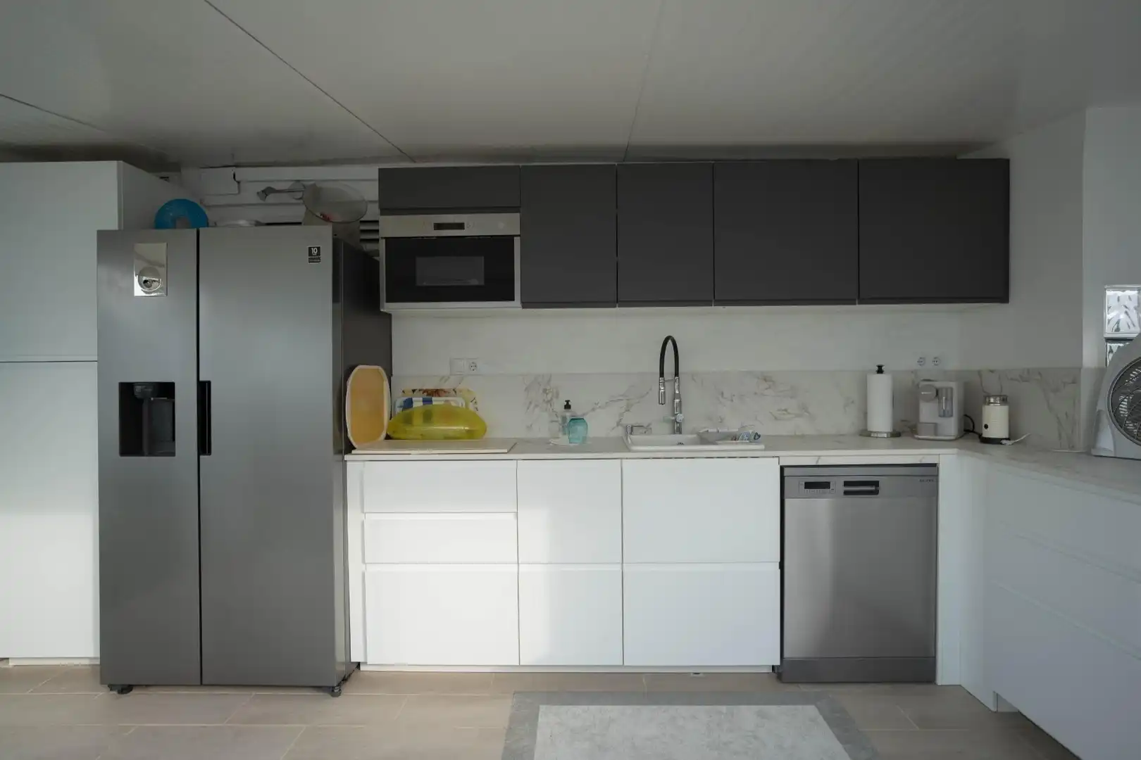 Penthouse with terrace for sale in Centre, imagen 28