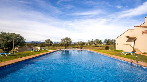Chalet Adosado en Urb. Panorámica Golf, Sant Jordi  Castellón.