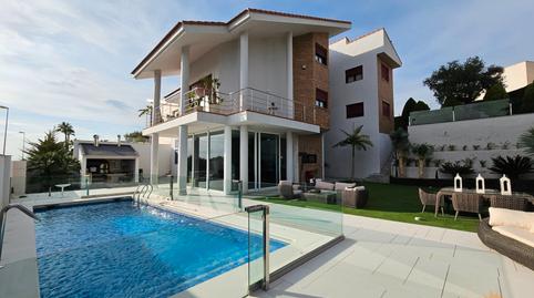 Foto 5 de Casa o xalet en venda a Altorreal - El Chorrico, Molina de Segura