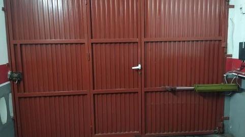 Photo 4 of Garage for sale in Calle Santiago, Algezares,  Murcia Capital