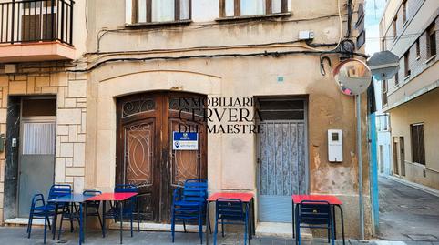 Foto 3 de Casa adosada en venta en Traiguera, Castellón