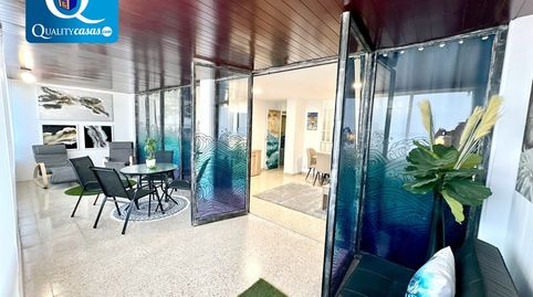 Foto 3 de Apartament en venda a Albufereta, Alicante / Alacant