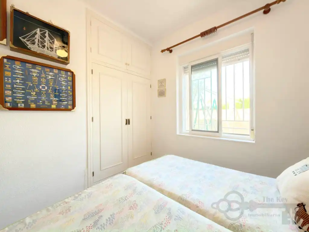 Habitación de Casa o chalet en venta en Cartagena