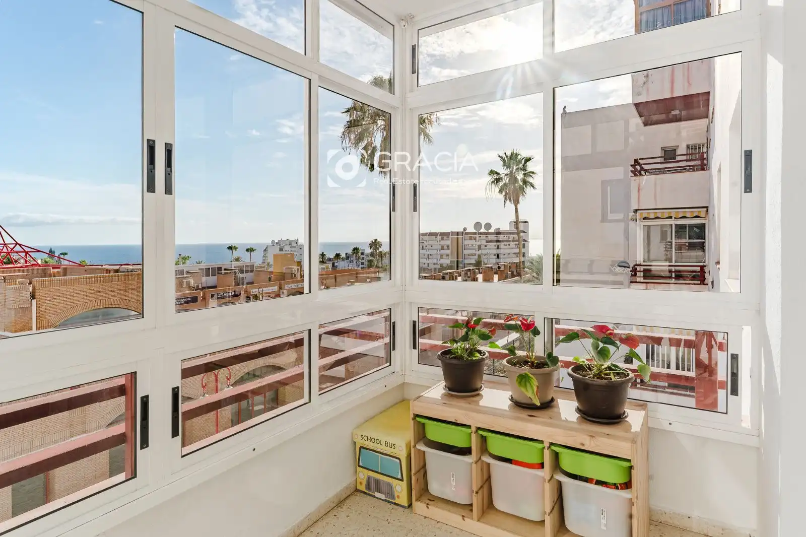 Flat with pool for sale in de los pueblos, imagen 13