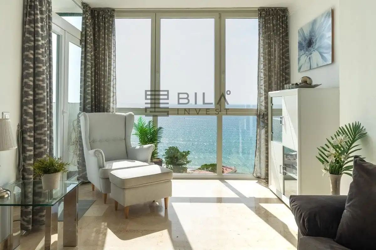Piso con piscina en venta en Diamante de Torreblanca, imagen 10