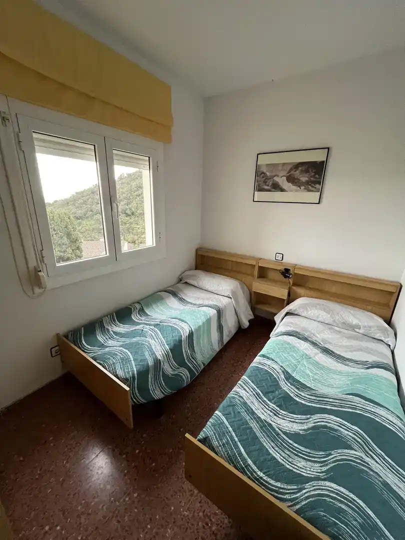 Habitación de Casa o chalet de alquiler en Tossa de Mar con Jardín privado y Amueblado