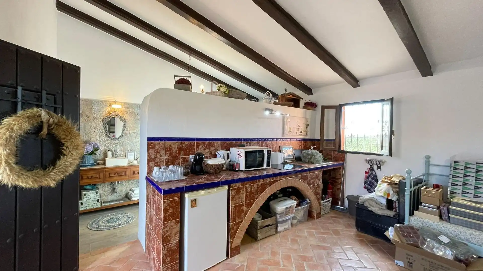 Casa rústica en venta en Centro, imagen 64