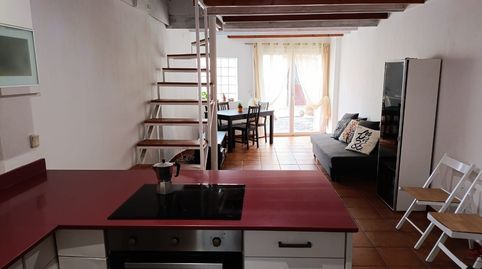 Foto 5 de Dúplex en venda a Primero de Mayo, Parque Holandés, La Oliva
