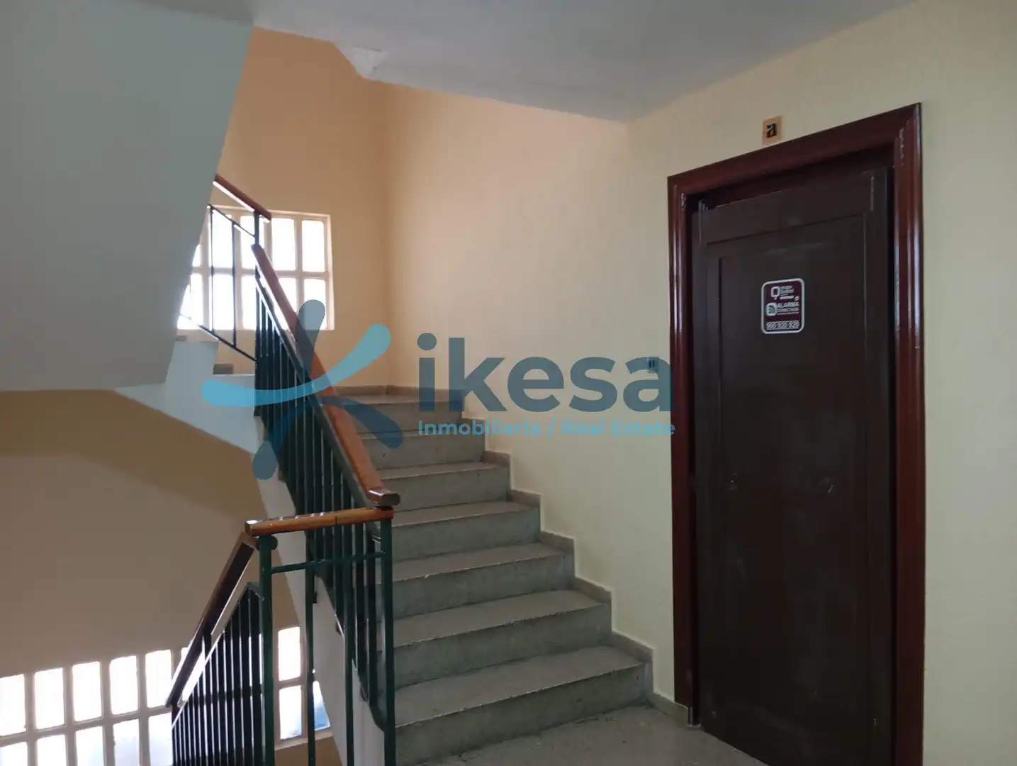 Apartamento en venta en Granada