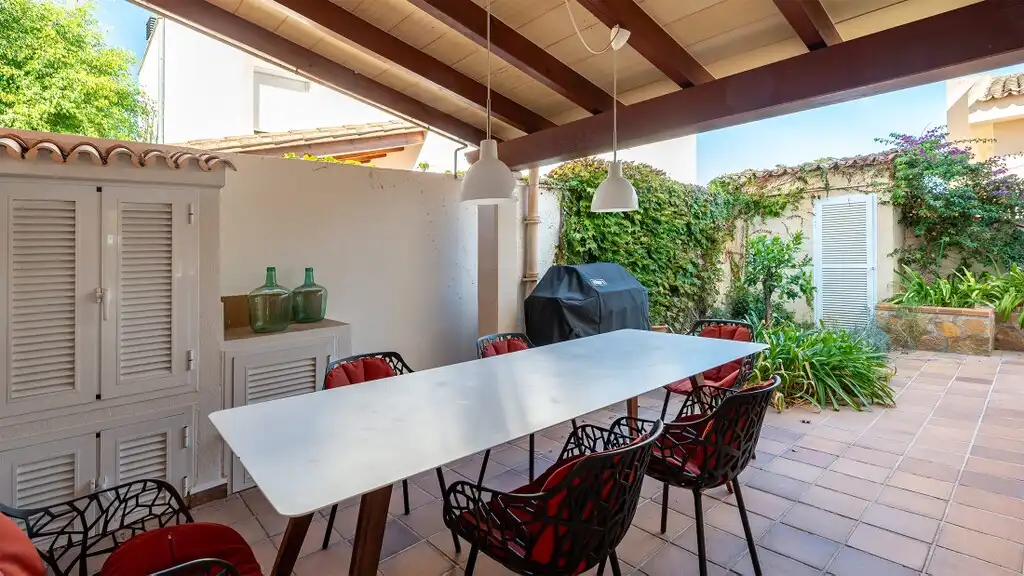 Detached house for sale in Ponent, imagen 3