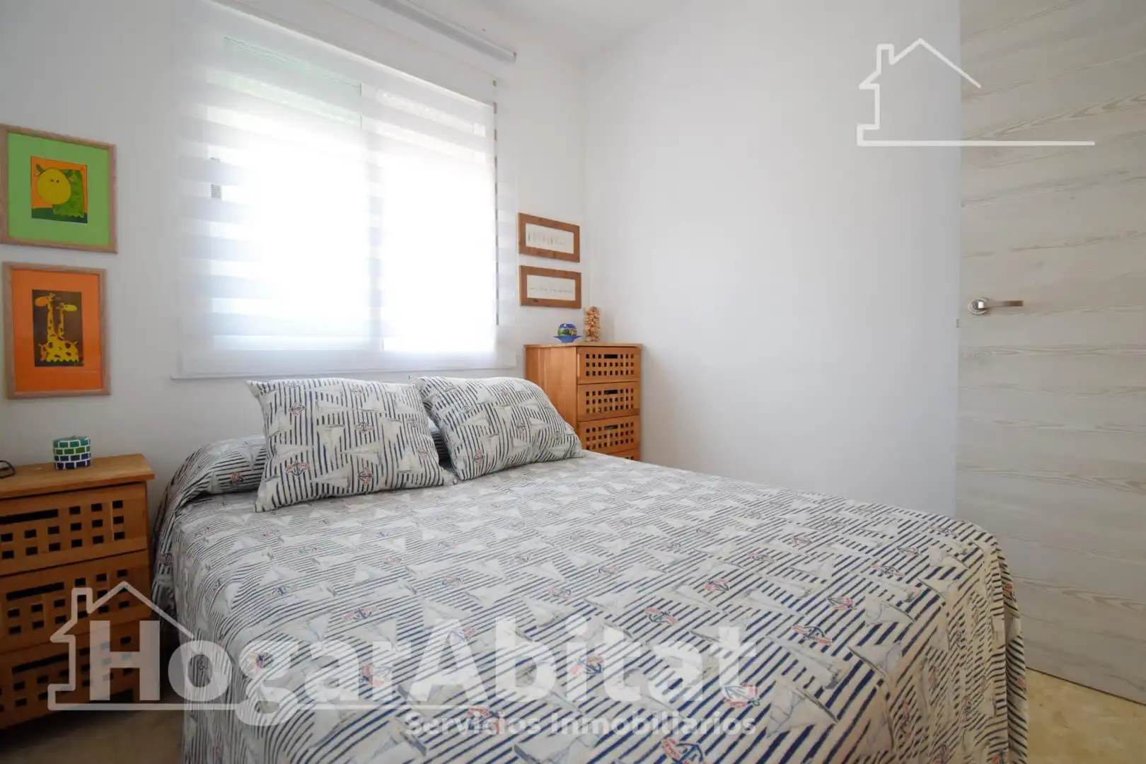 Maison mitoyenne avec terrasse à vendre à Avenida Gaudí, imagen 32