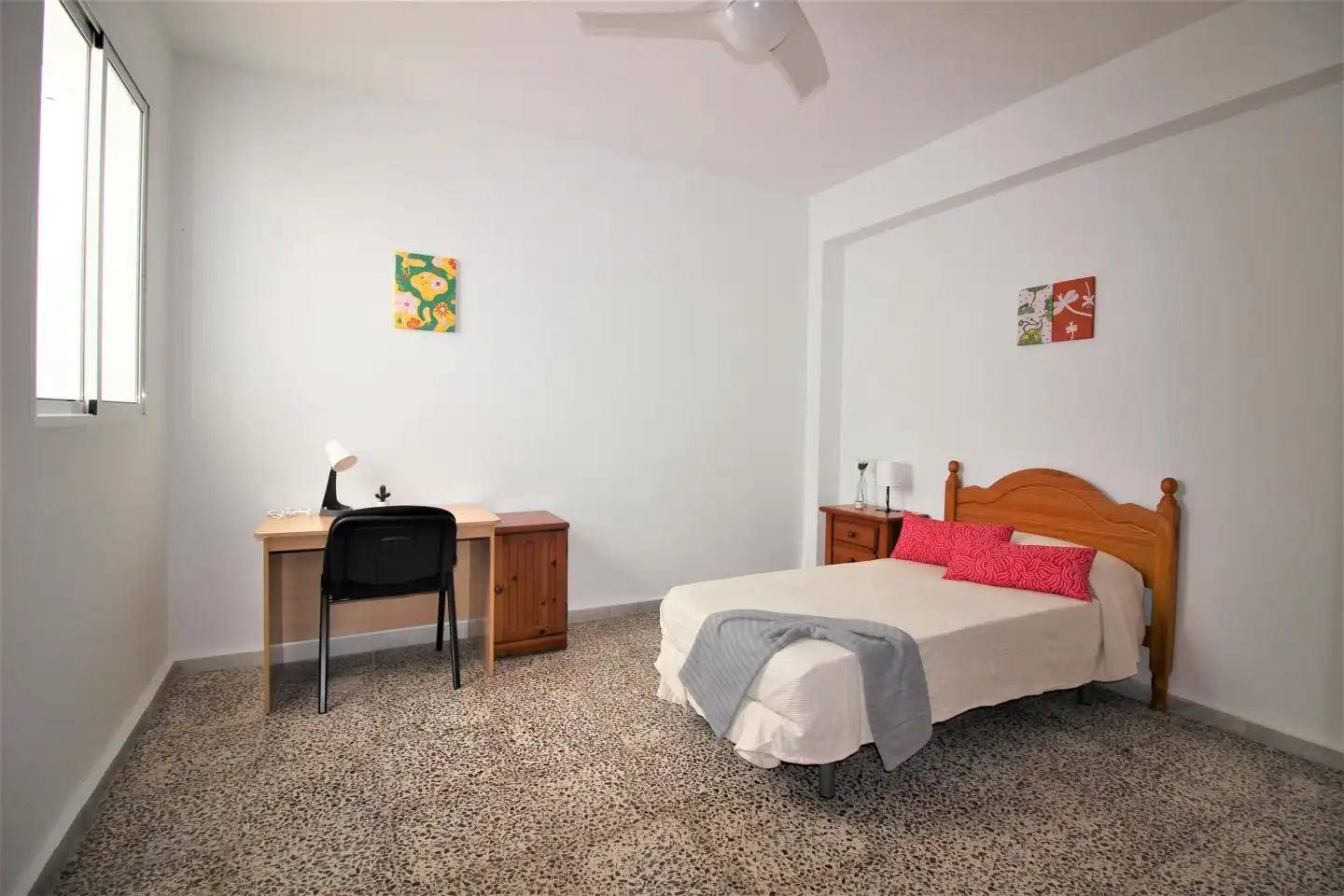 Casa o chalet de alquiler en De Trafaliñas, La Cañada de San Urbano