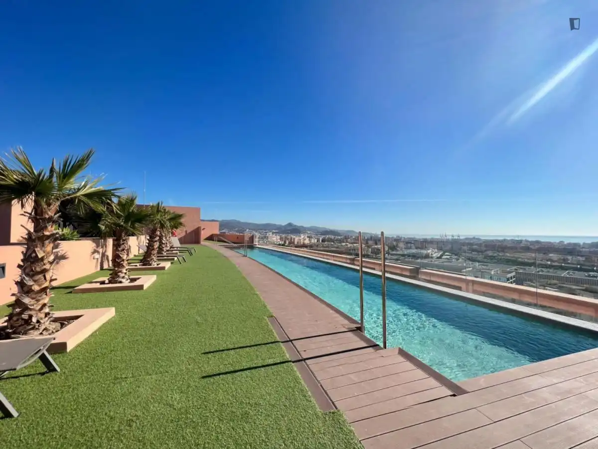 Apartments for rent in El Tejar - Hacienda Bizcochero