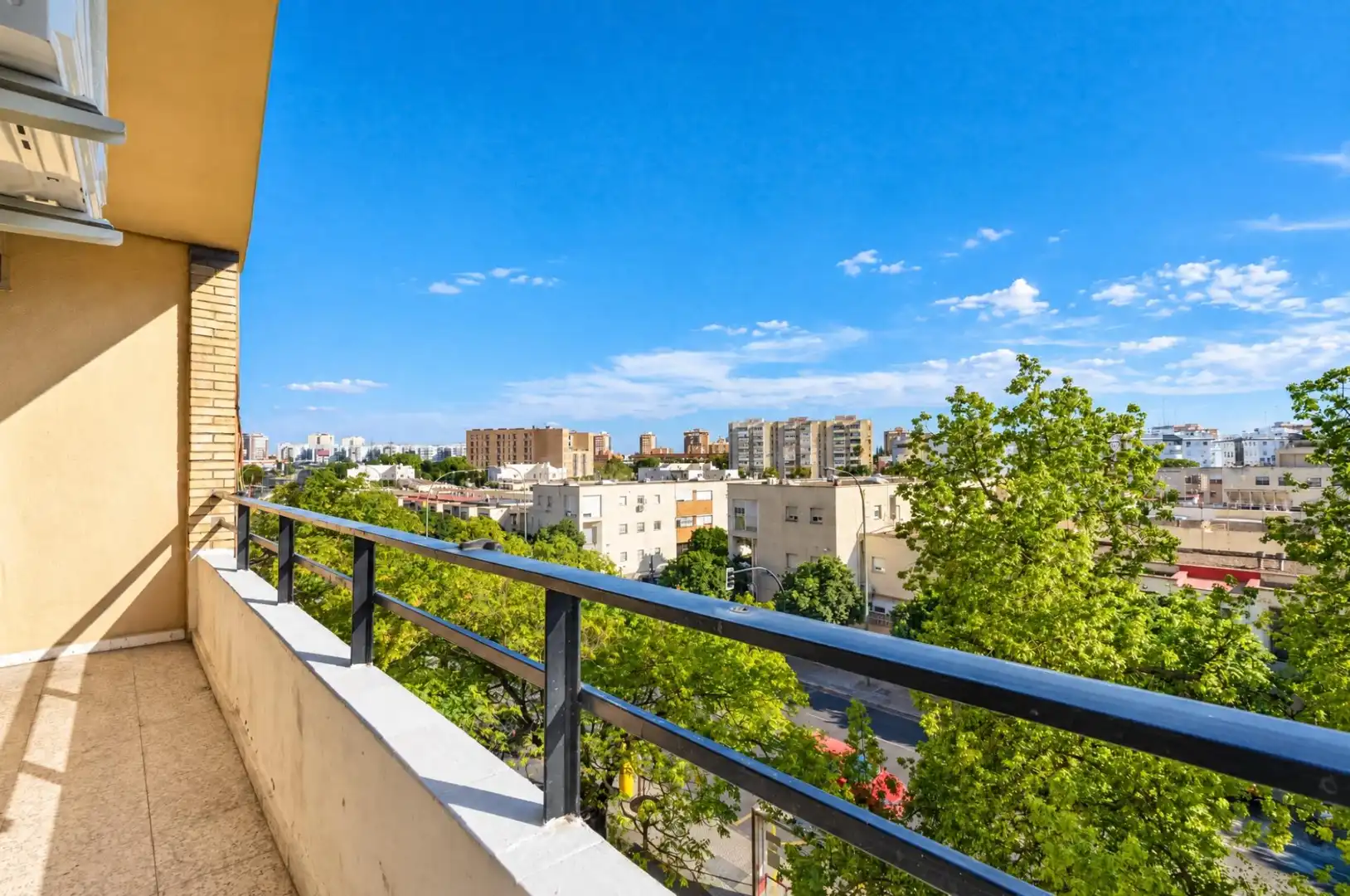 Flat with lift for sale in Carretera CARRETERA DE CARMONA, imagen 13