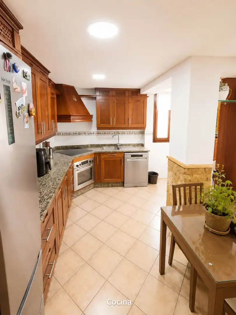 Wohnung mit Pool zum Verkauf in Calle Dolores Ibárruri, imagen 11