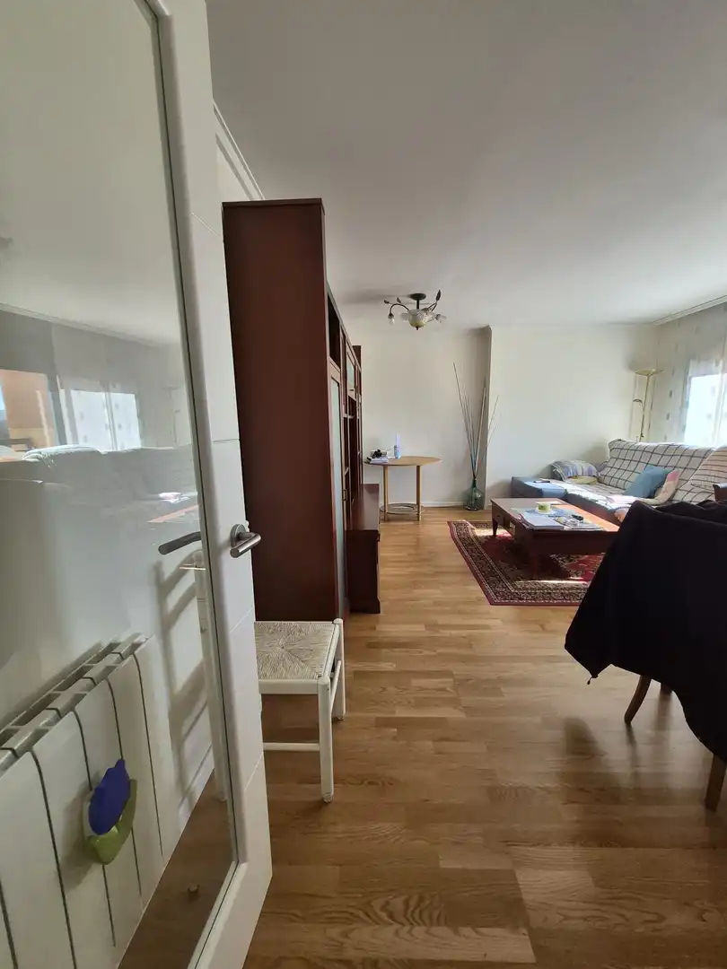 Habitación de Piso en venta en Ávila con Calefacción, Terraza y Trastero