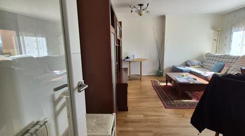 Photo 4 of Flat for sale in Derechos Humanos, 60, Sónsoles, Ávila Capital