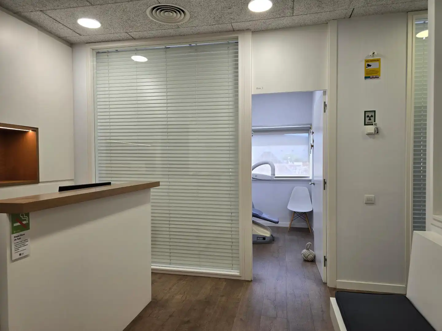 Local en venta en Sant Cugat del Vallès con Aire acondicionado