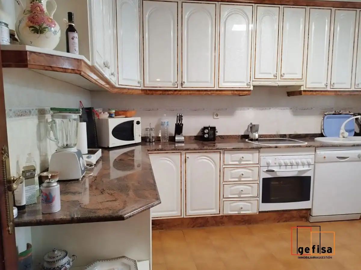 Casa en venda a Valdepeñas, imagen 17