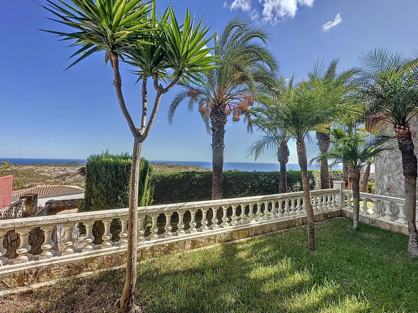 Casa o xalet en venda a Cumbre del Sol