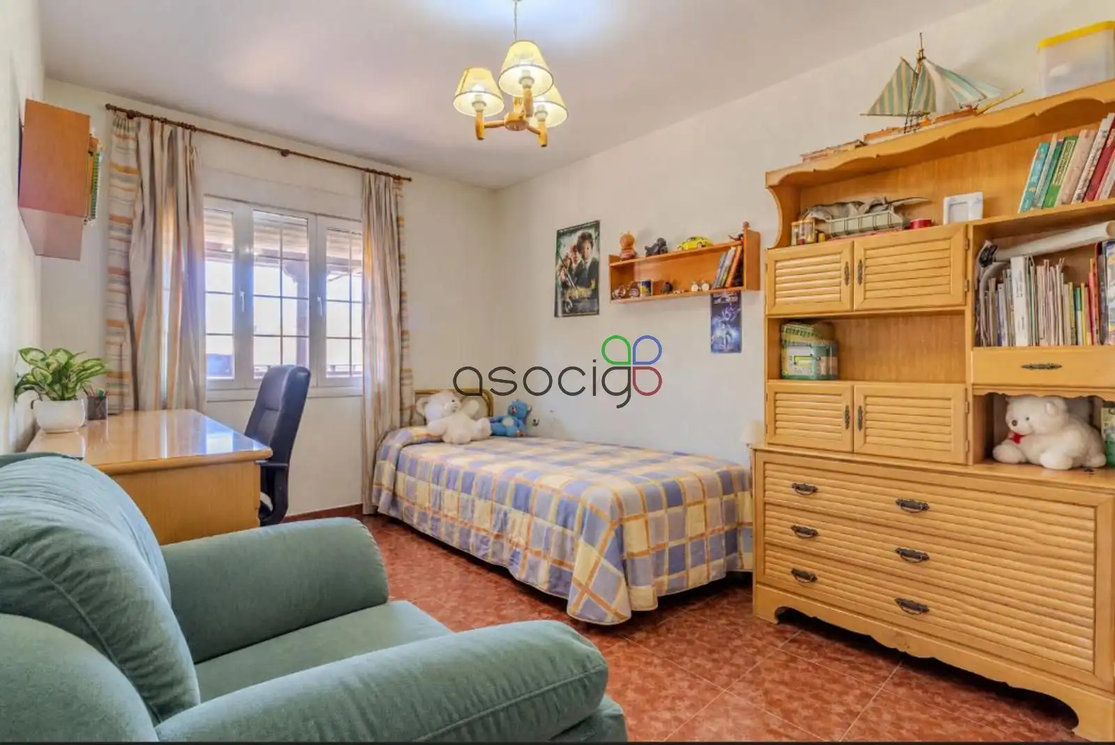 Villa in vendita a Jose Cascajero, imagen 29