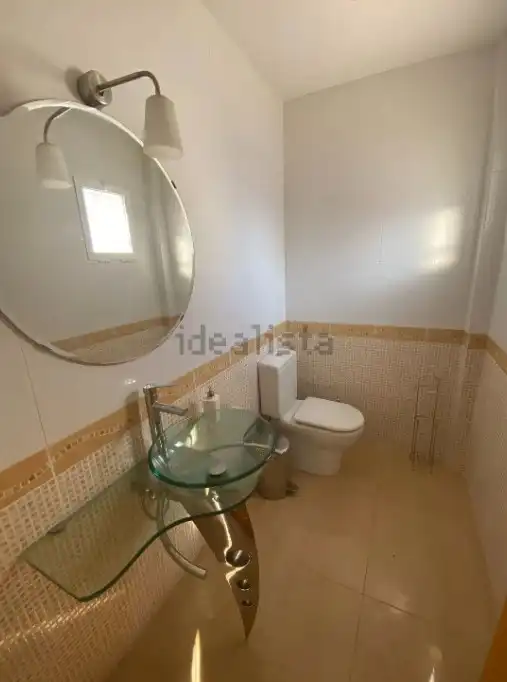 Ático con terraza en alquiler en Núcleo Urbano, imagen 15