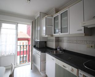 Flat to rent in Cimadevilla