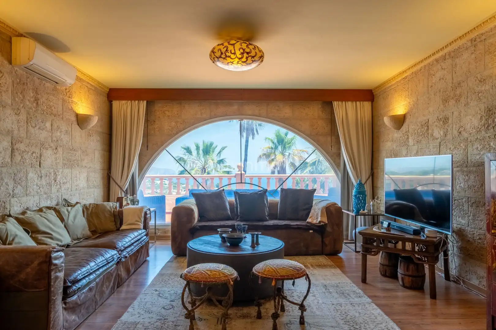 Villa avec terrasse à vendre à La Fustera, imagen 23