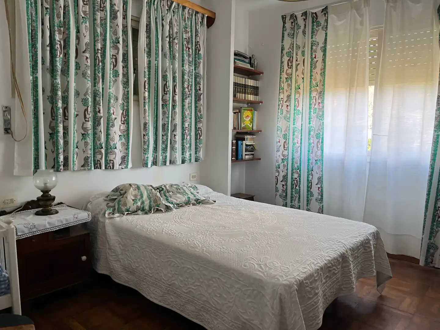 Casa con terraza en venta en Lugar Loureza, imagen 8