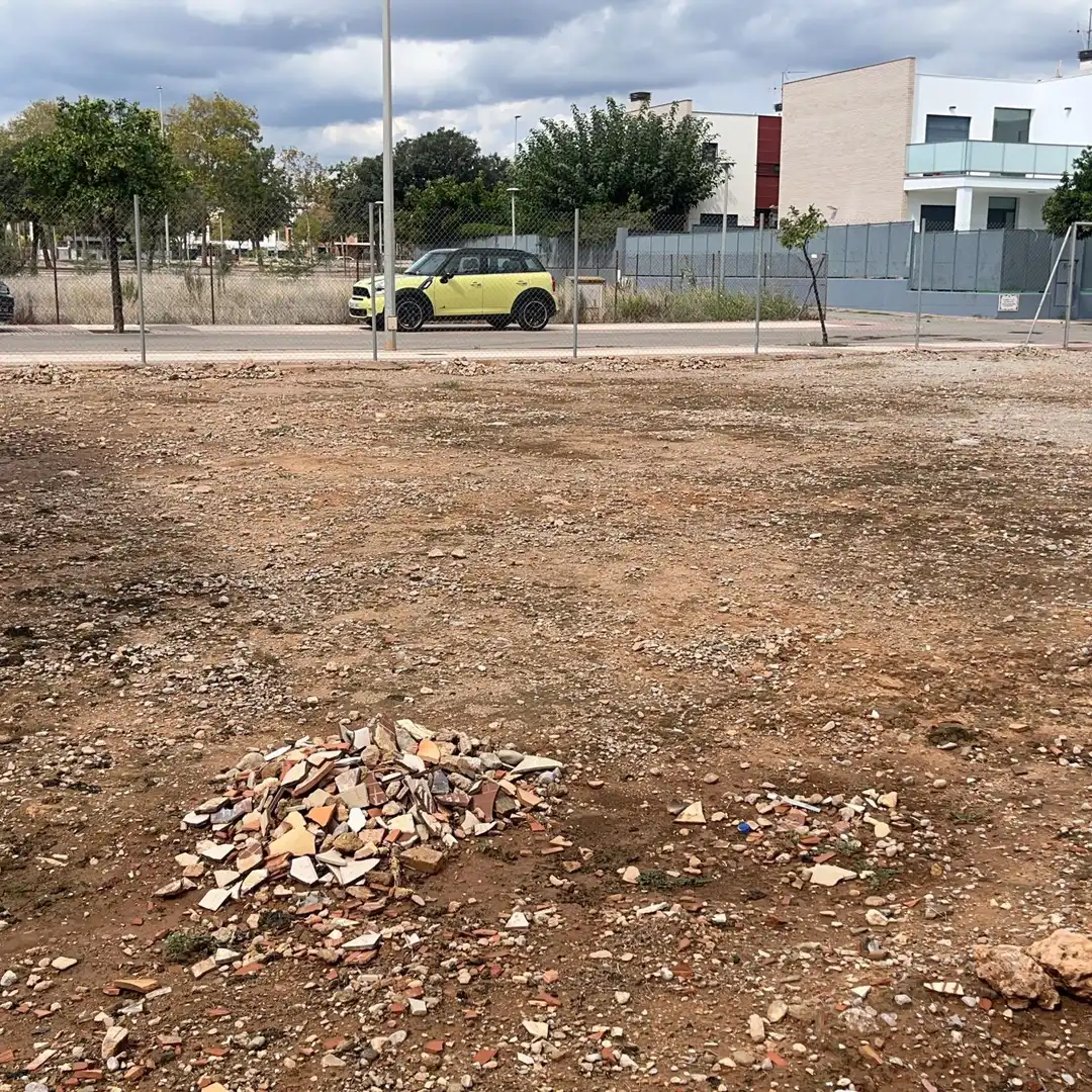 Terreny residencial en venda a Norte, imagen 4